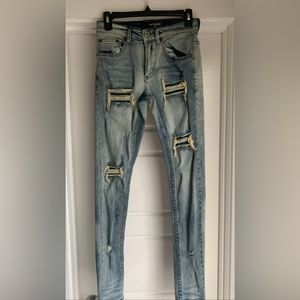 Mens Serenede Jeans